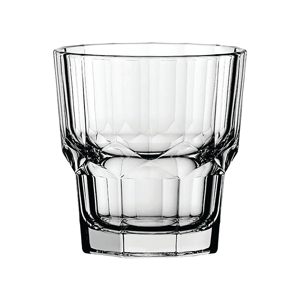 Utopia Serenity Juice Glass 7.5oz (Pack of 12) P520033T-B12048 - Image 1