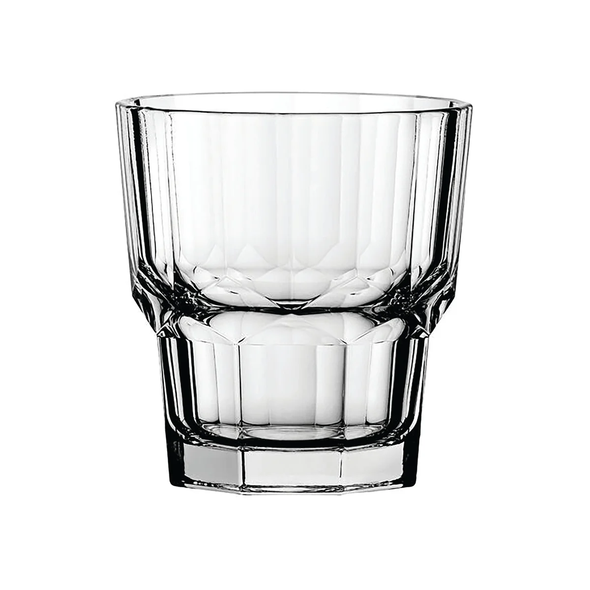 Utopia Serenity Whiskey Glass 12.5.5oz (Pack of 12) P520394T-B12024 - Image 1