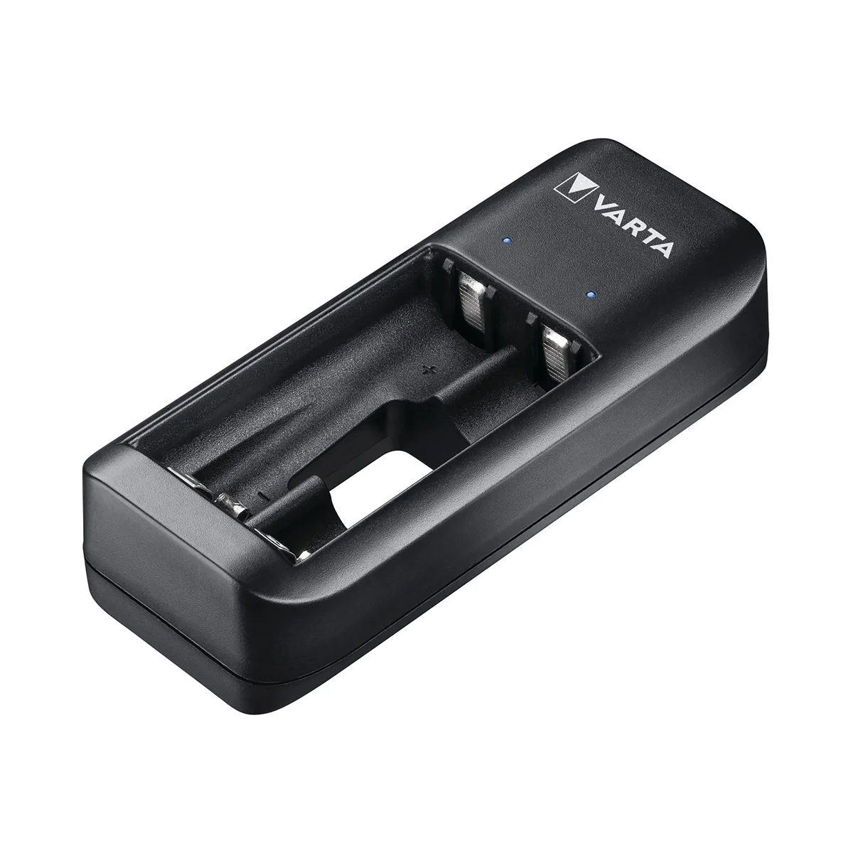 Varta USB Duo Charger AA+AAA + Recharge Batteries 2x AAA 800 mAh 57651201421 - Image 3
