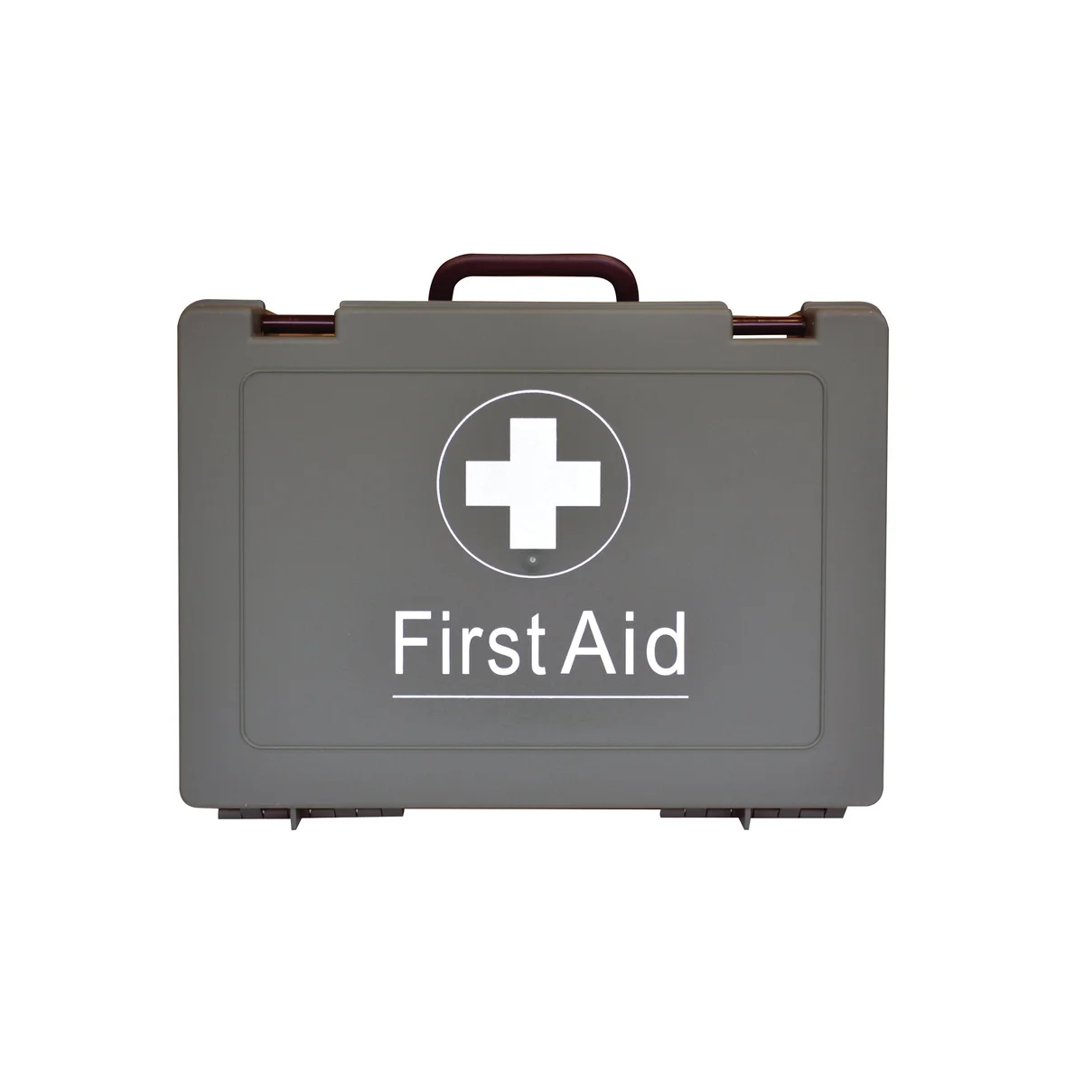 Wallace Cameron HSA 26-50 Person First Aid Kit in Economy Box HS3 A - Image 2