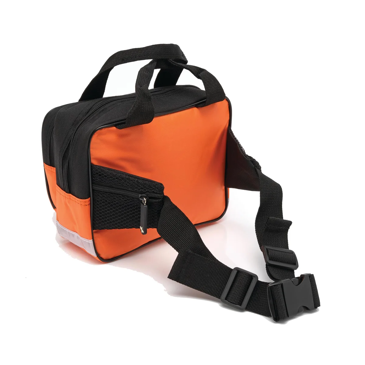 Wallace Cameron Blue Dot Essential Sports Kit Complete in Small Orange Bag 300001H - Image 2
