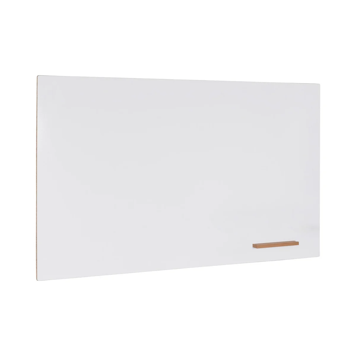 Bi-Office Loop Magnetic Whiteboard 1800x1000mm WRL01020101 - Image 2