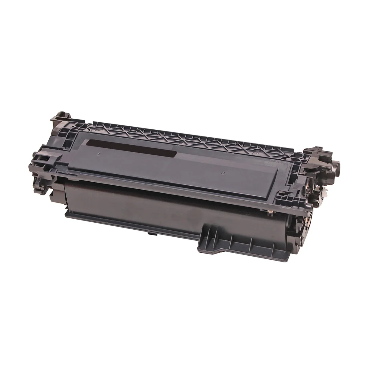 Remanufactured HP 312X Toner Cartridge High Yield Black VXREHPCF380X