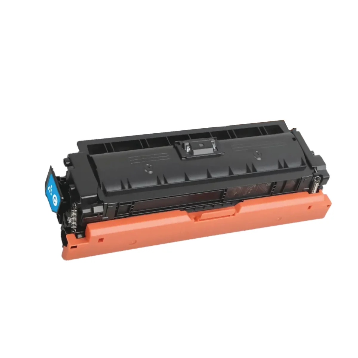 Remanufactured HP 312A Toner Cartridge Cyan VXREHPCF381A