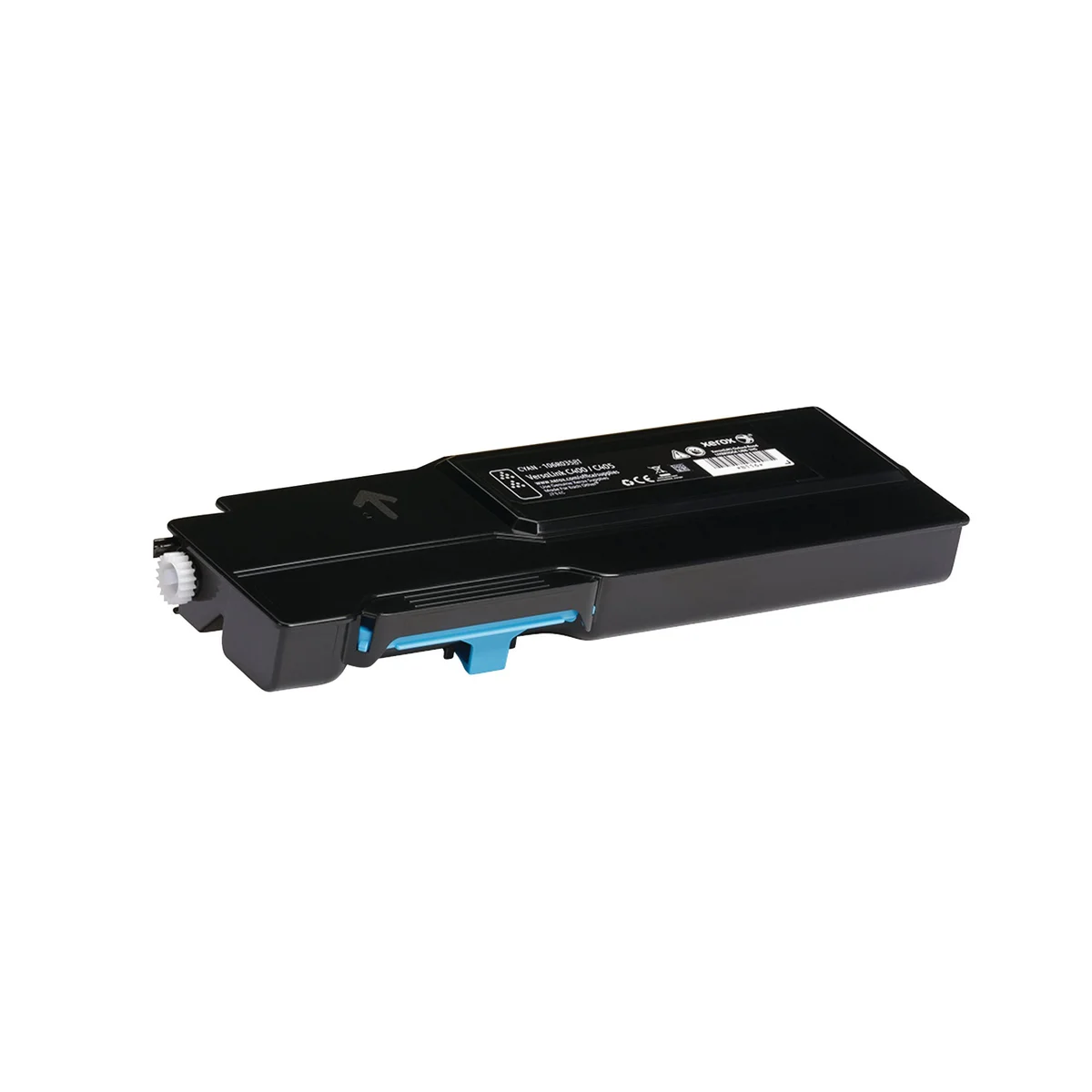 Xerox VersaLink C400/C405 Toner Cartridge High Yield Cyan 106R03518 - Image 2