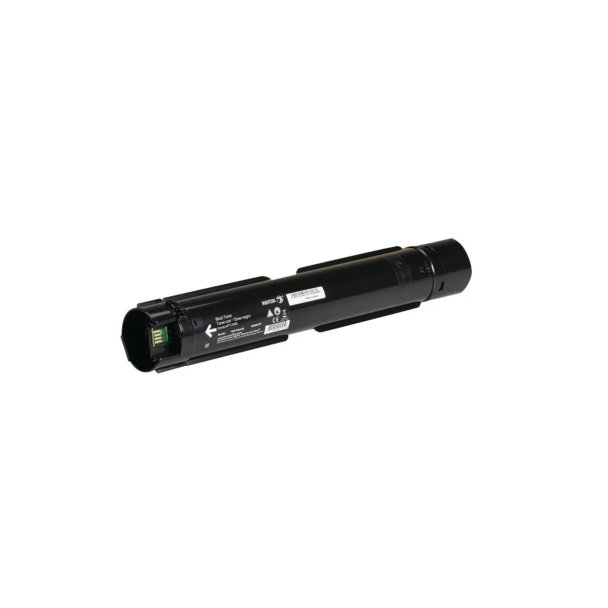 Xerox VersaLink C7000 Toner Cartridge High Yield Black 106R03757 - Image 2