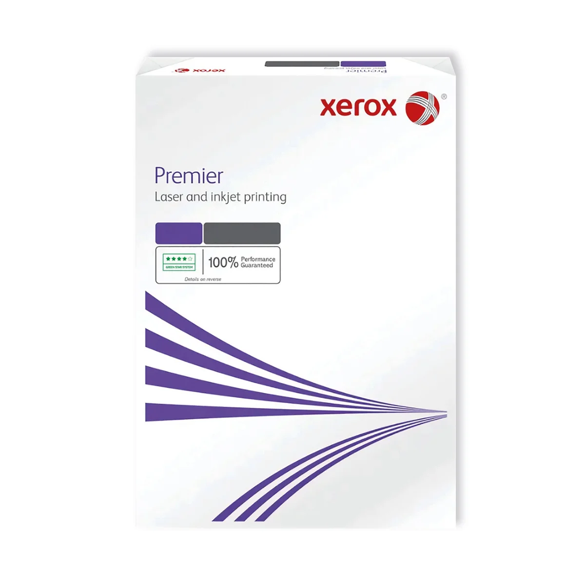 Xerox Premier A4 Paper 80gsm White (Pack of 2500) 003R91720 - Image 2
