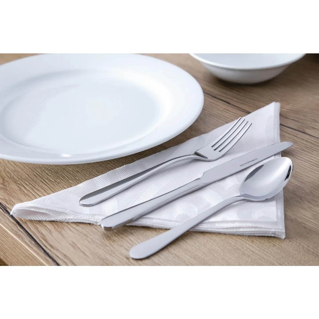 Olympia Buckingham Table Fork - Image 9