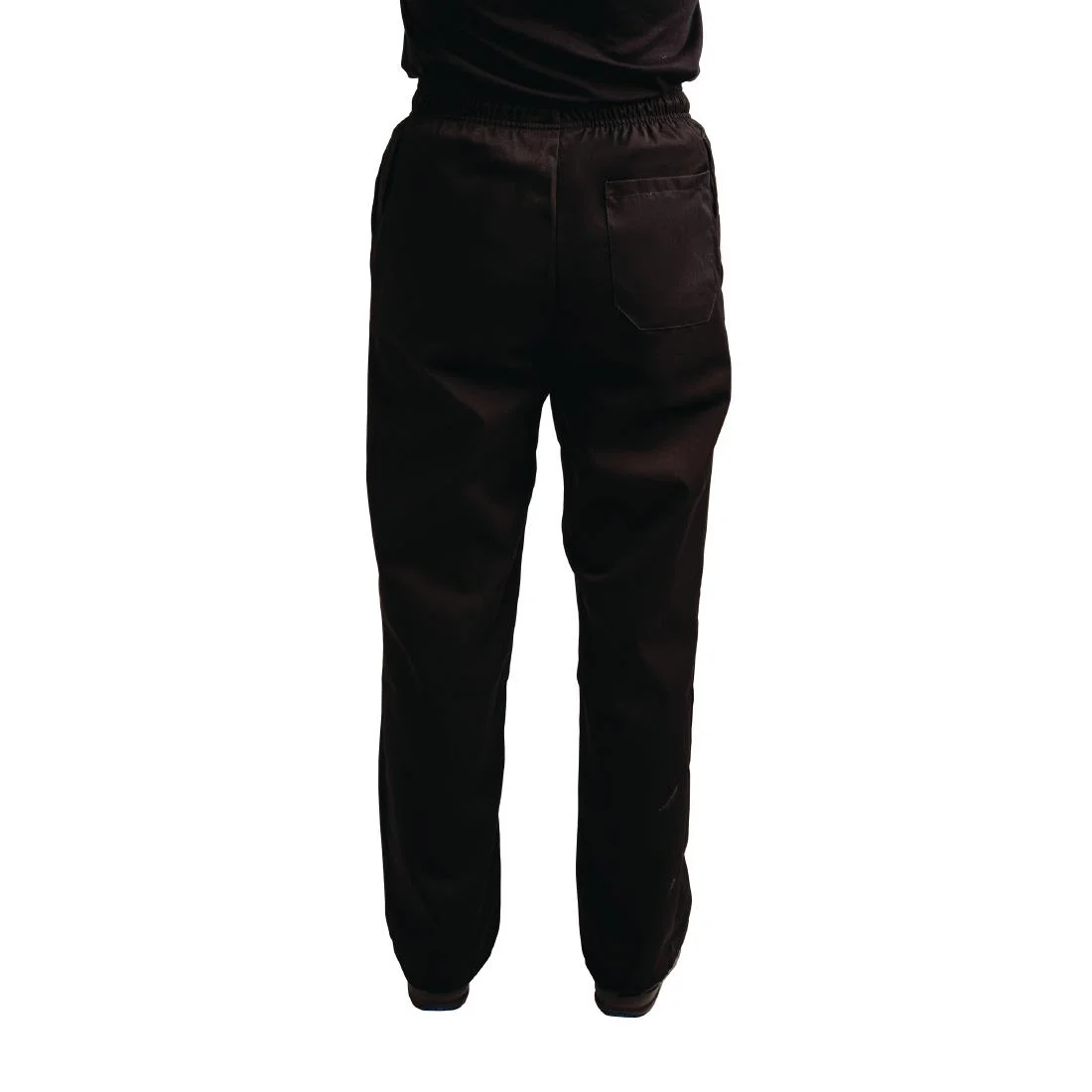 Whites Easyfit Trousers Teflon Black - Image 5