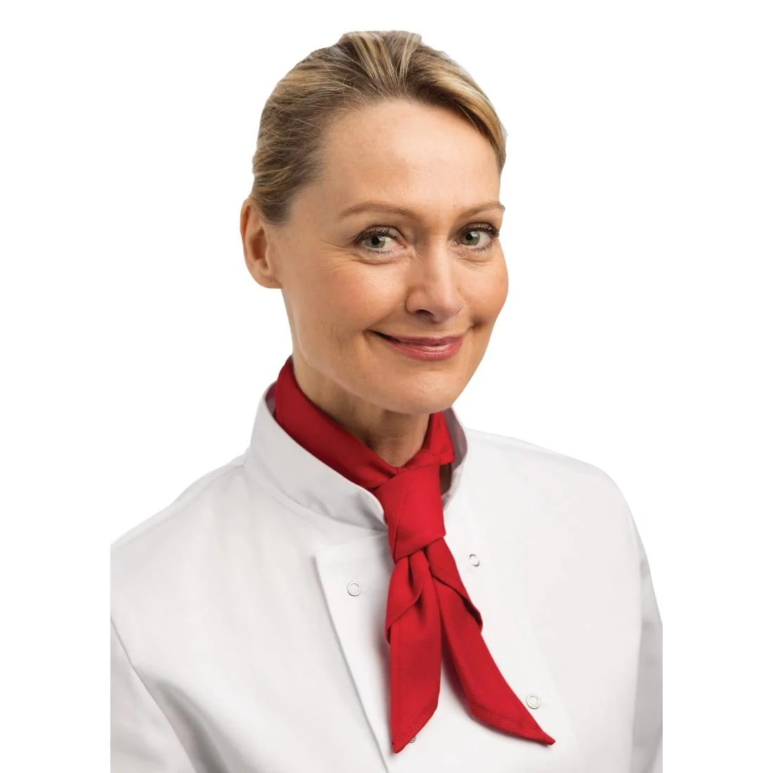 Whites Neckerchief Red - Image 2