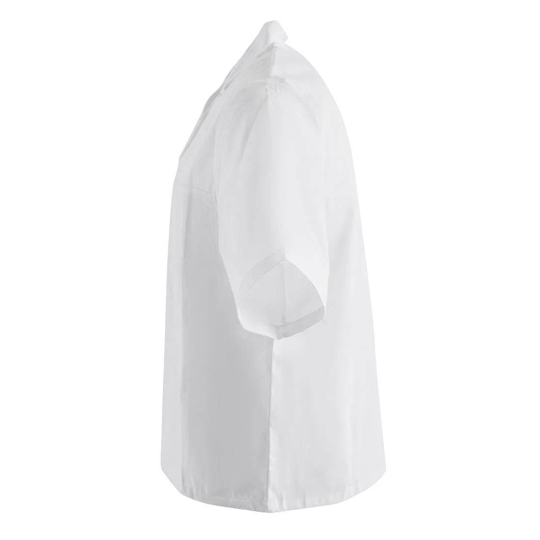 Bakers Shirt White M - Image 9