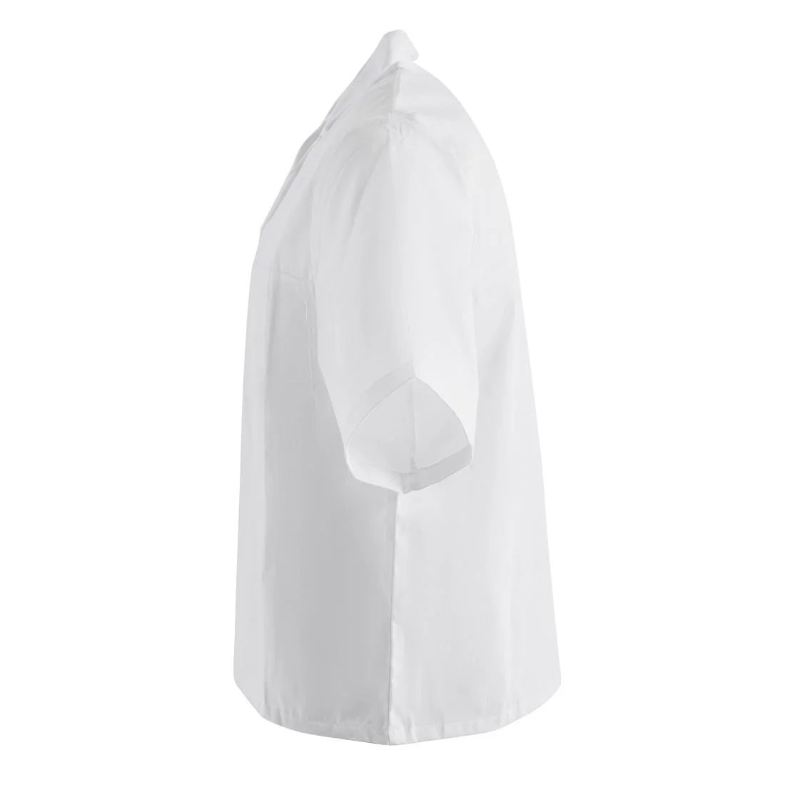 Bakers Shirt White L - Image 9