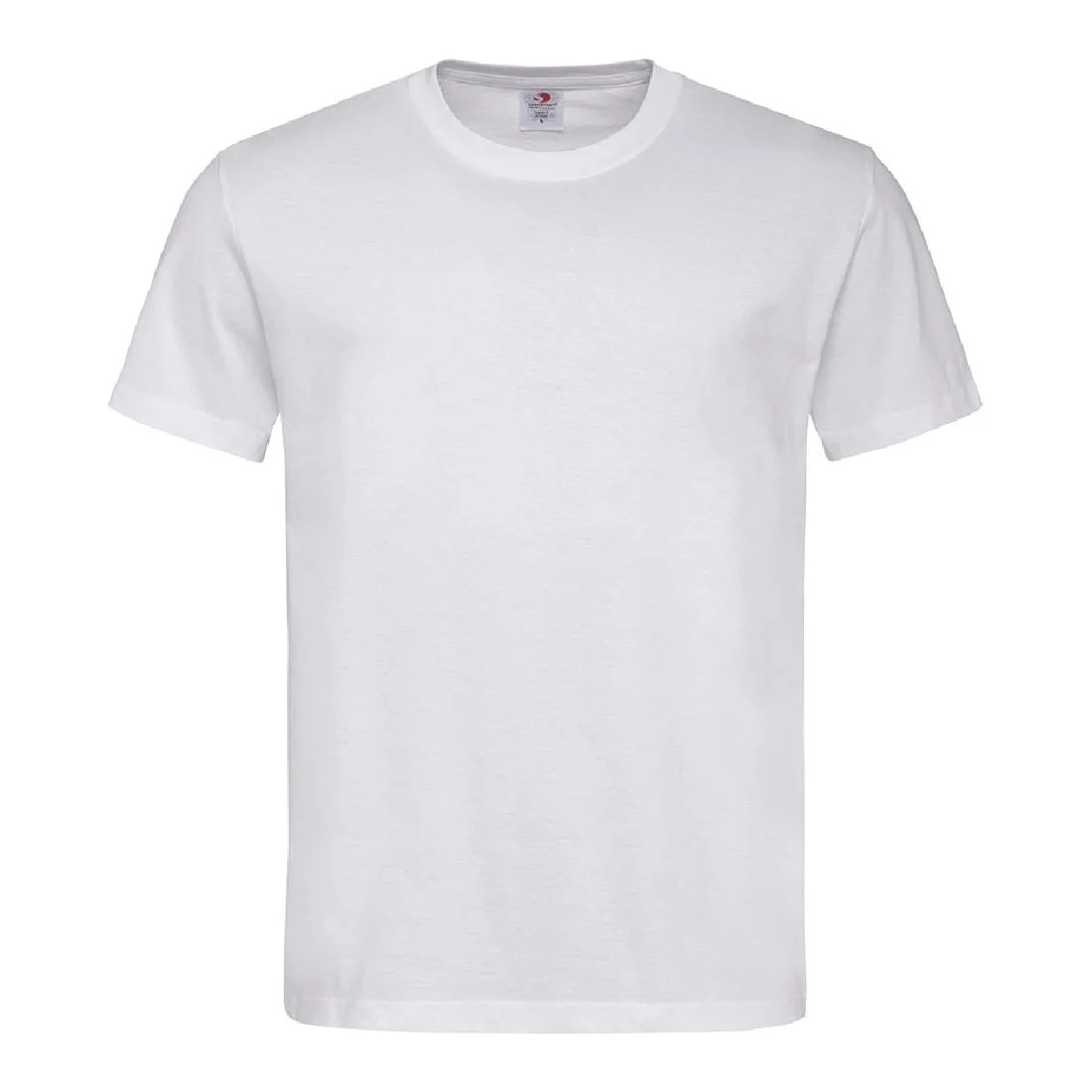 Unisex T-Shirt White M