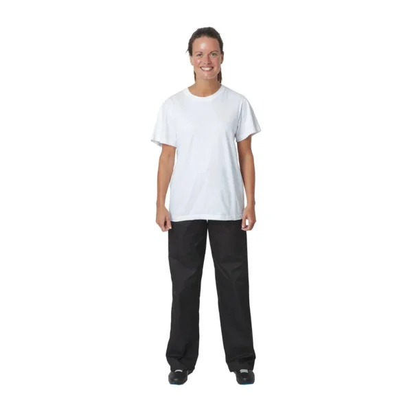 Unisex T-Shirt White M