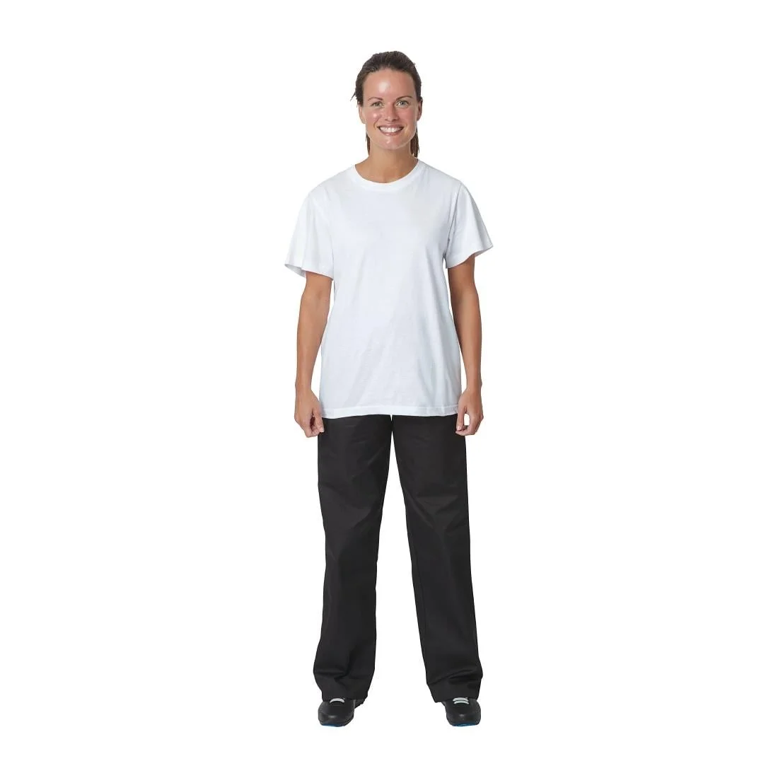 Unisex T-Shirt White M - Image 2