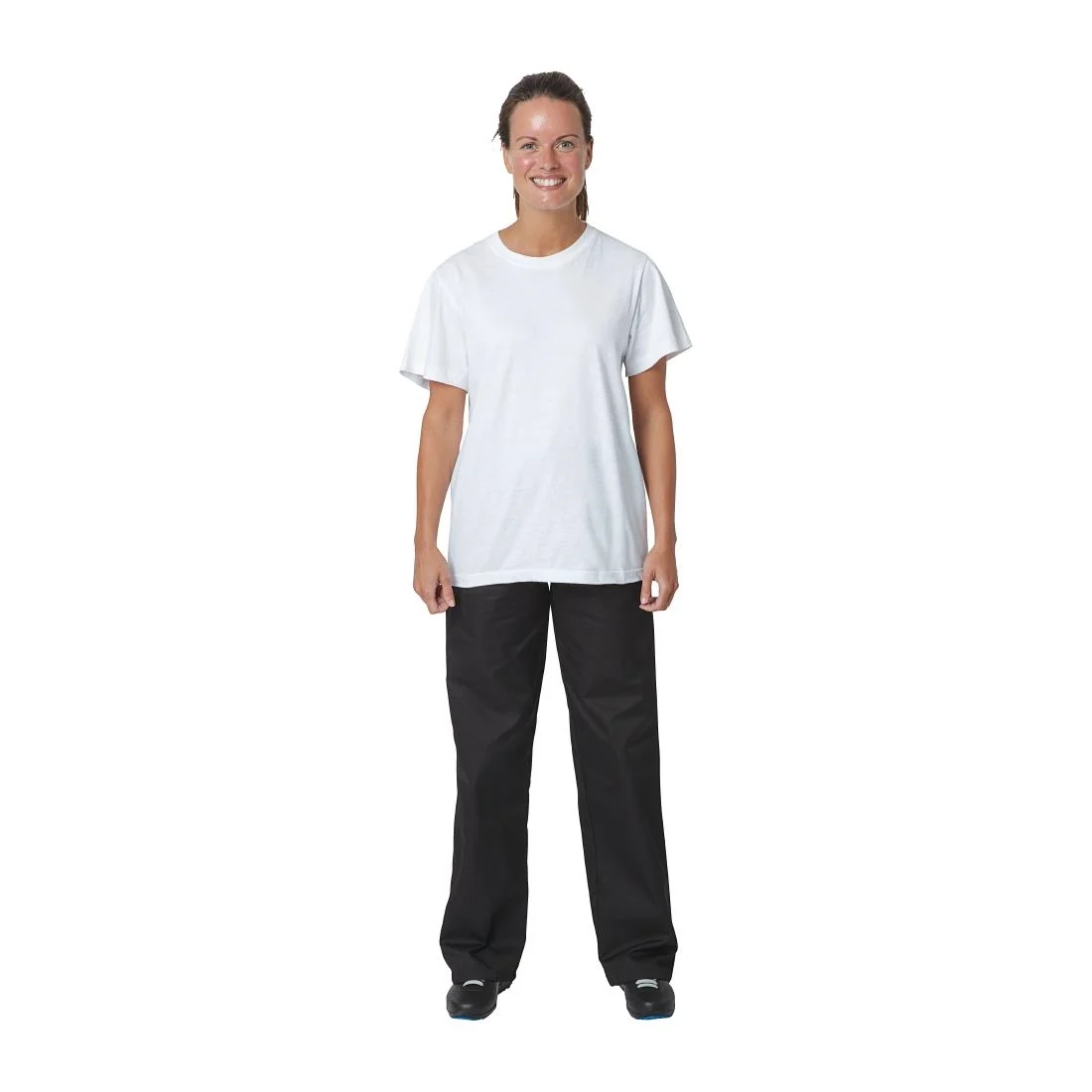 Unisex T-Shirt White XL