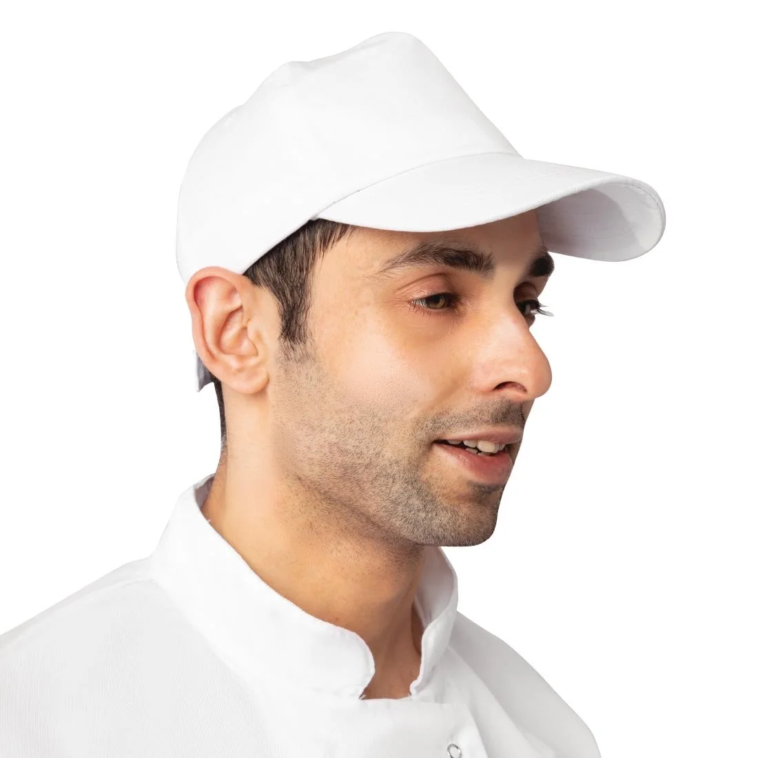 Whites Baseball Cap White - Image 3