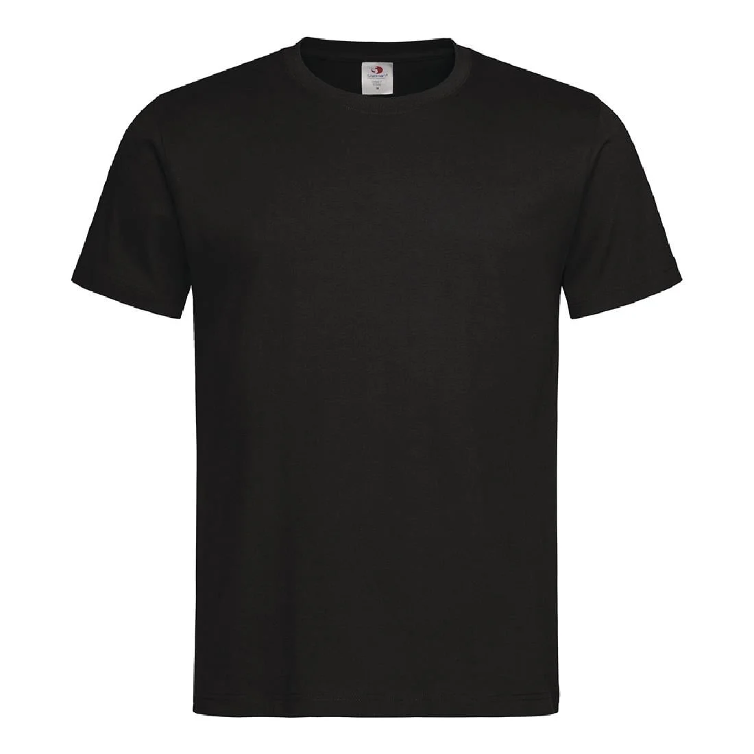 Unisex T-Shirt Black L