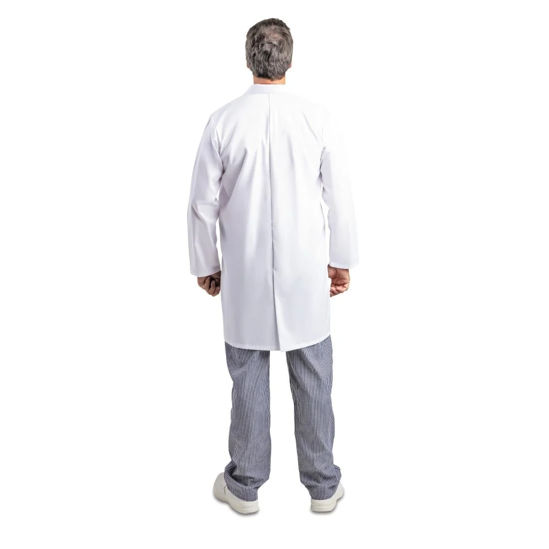 Whites Unisex Lab Coat M - Image 5