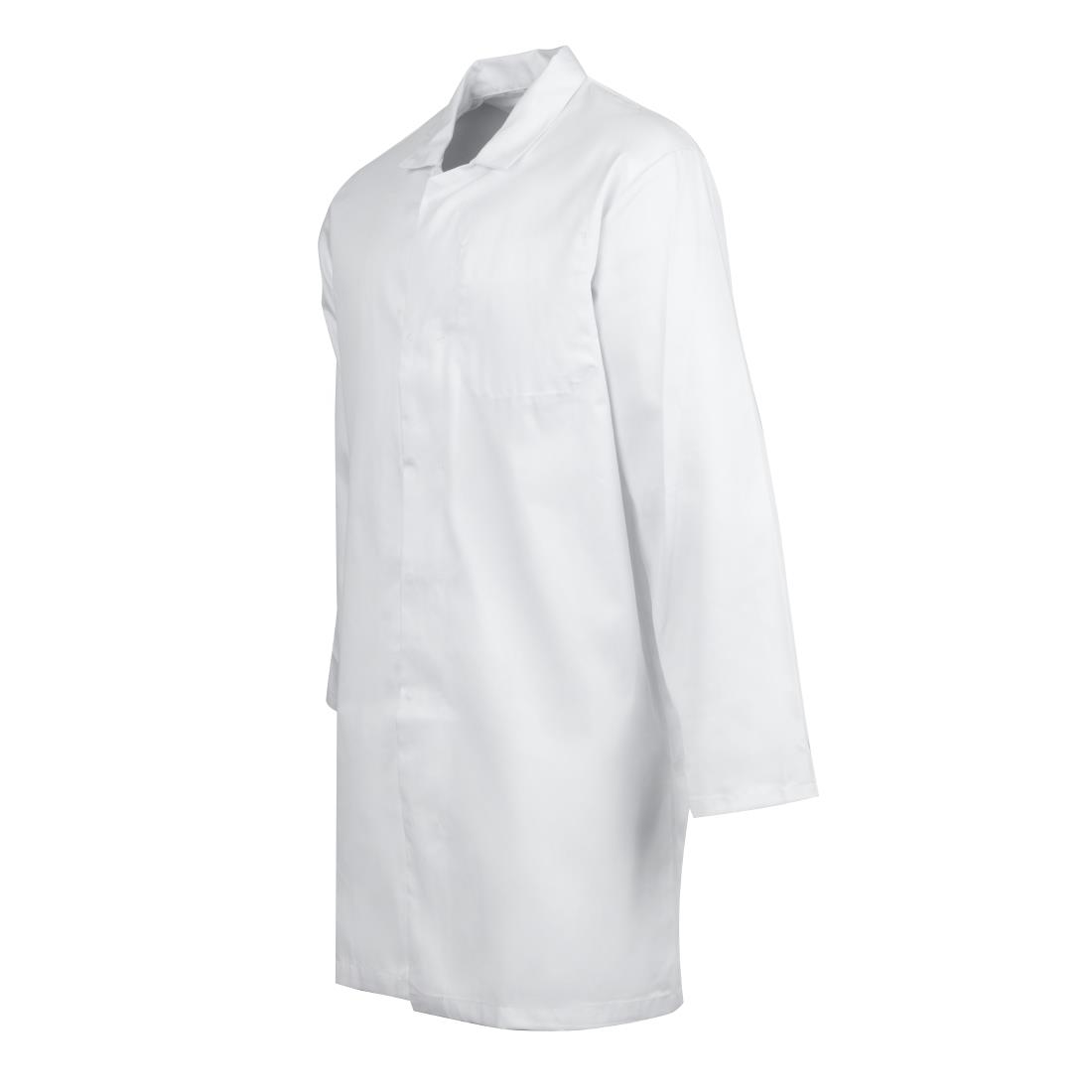 Mens Hygiene Coat XL