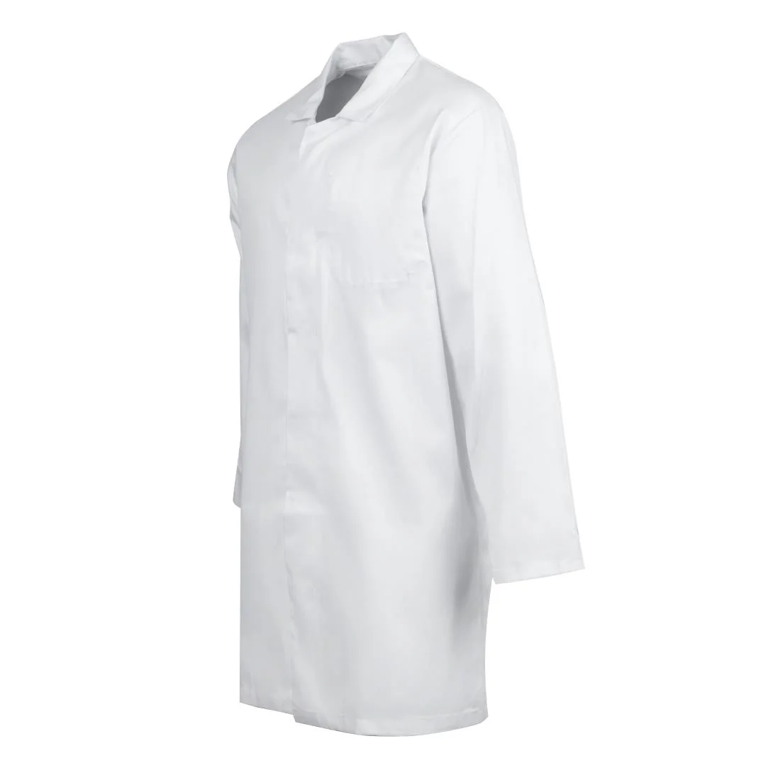Mens Hygiene Coat XL - Image 4