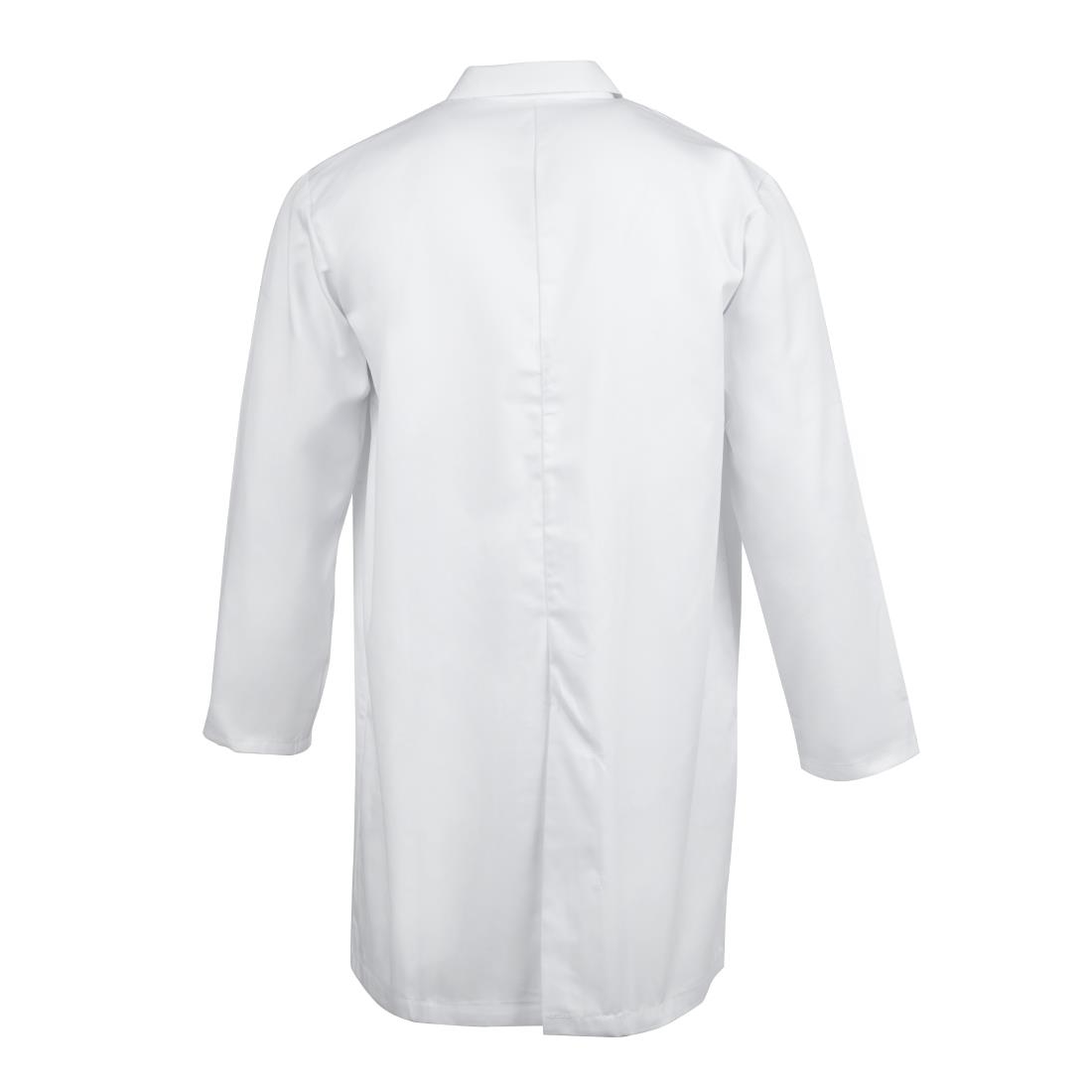 Mens Hygiene Coat XL