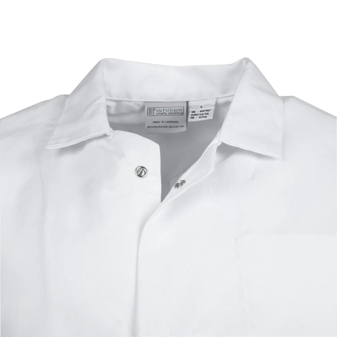 Mens Hygiene Coat XL - Image 8
