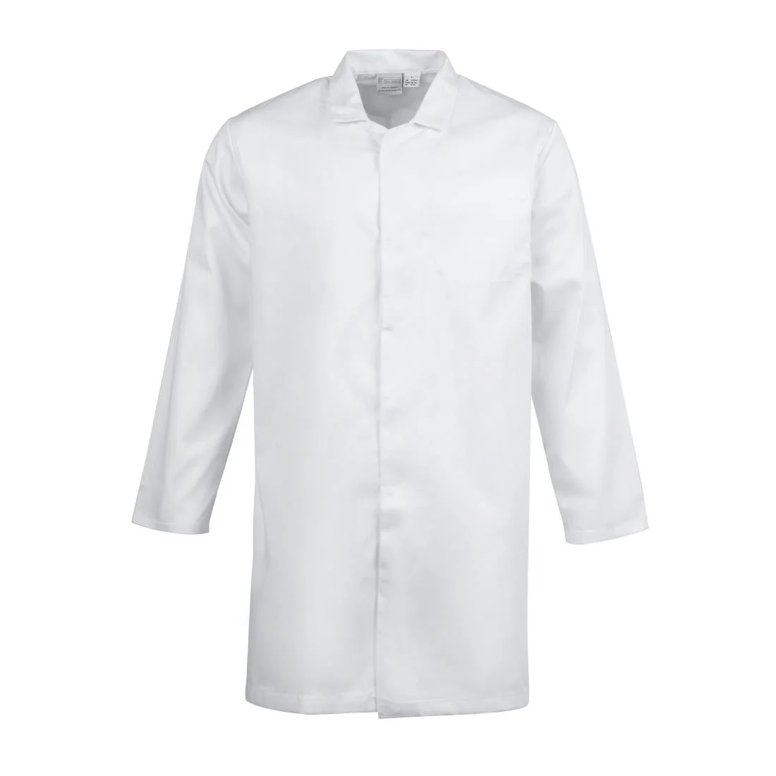 Mens Hygiene Coat XL - Image 2