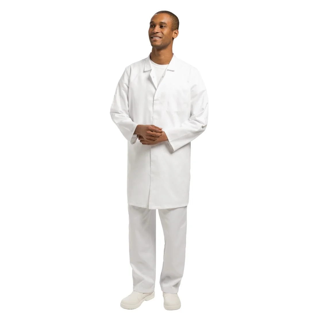 Mens Hygiene Coat XL