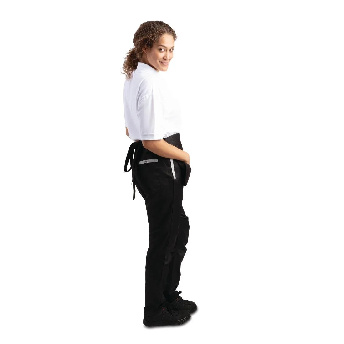Whites Money Pocket Black - Image 2