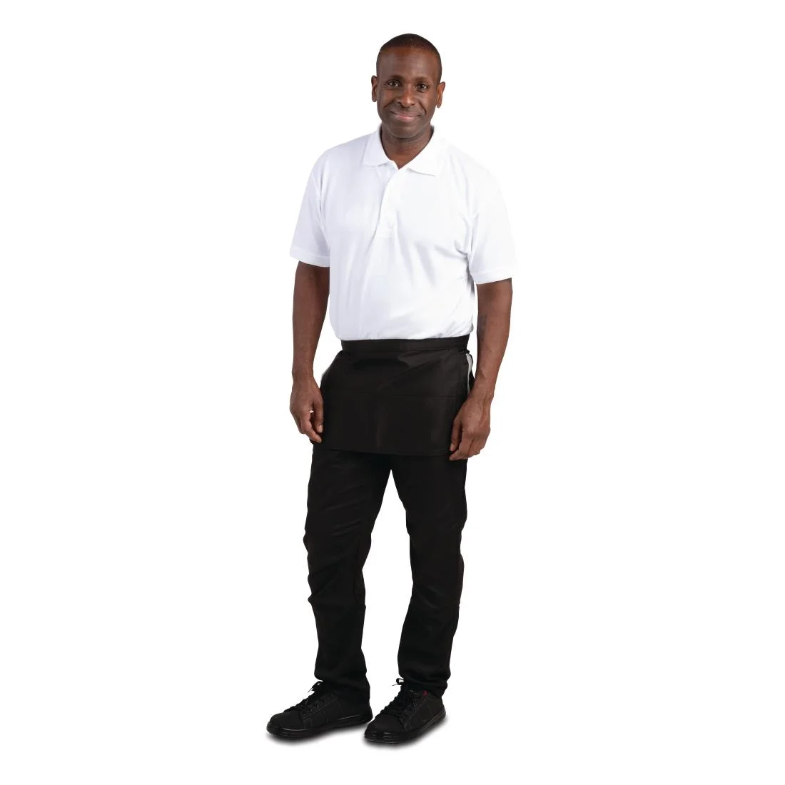 Whites Money Pocket Black - Image 4