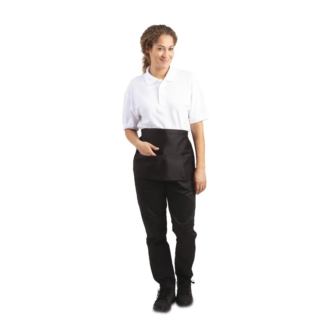 Whites Money Pocket Black - Image 3