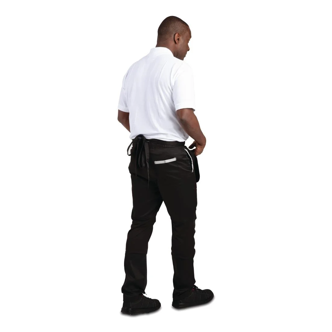 Whites Money Pocket Black - Image 5