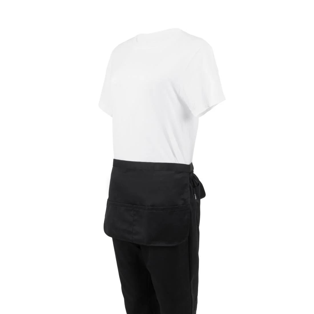 Whites Money Pocket Black - Image 9