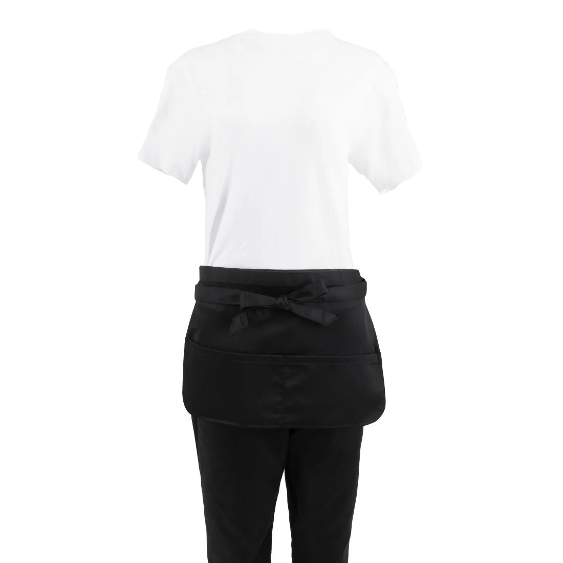 Whites Money Pocket Black - Image 11