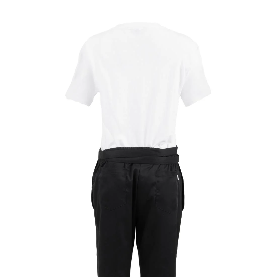 Whites Money Pocket Black - Image 12