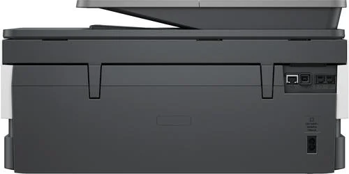 HP OfficeJet Pro 8135e 4-in-1 Wireless Colour Inkjet Printer 40Q47B#687 - Image 2