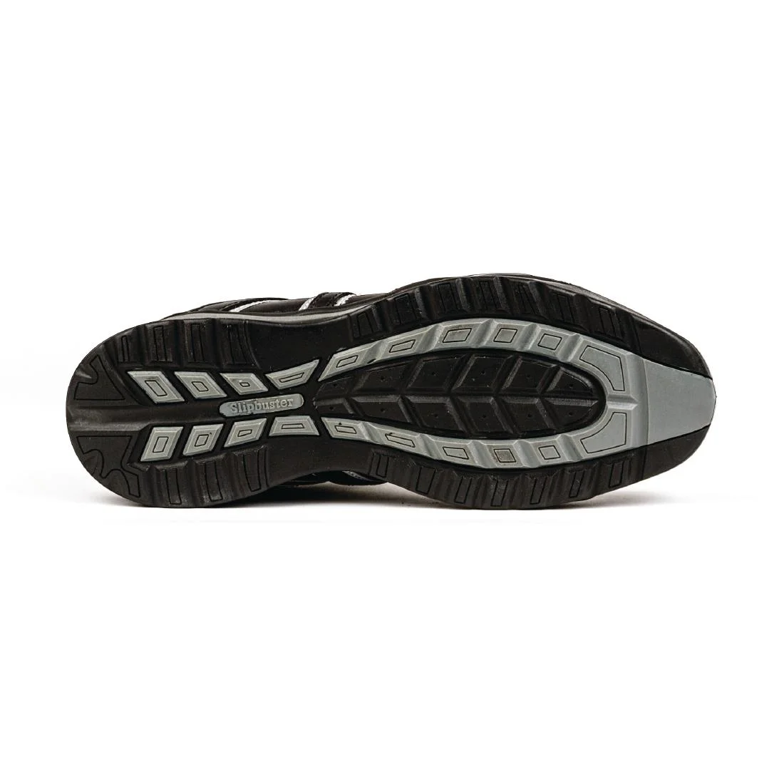Slipbuster Safety Trainers Black - Image 8