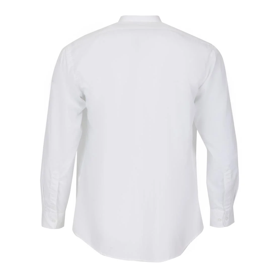 Uniform Works Long Sleeve Shirt White Size 3XL - Image 5