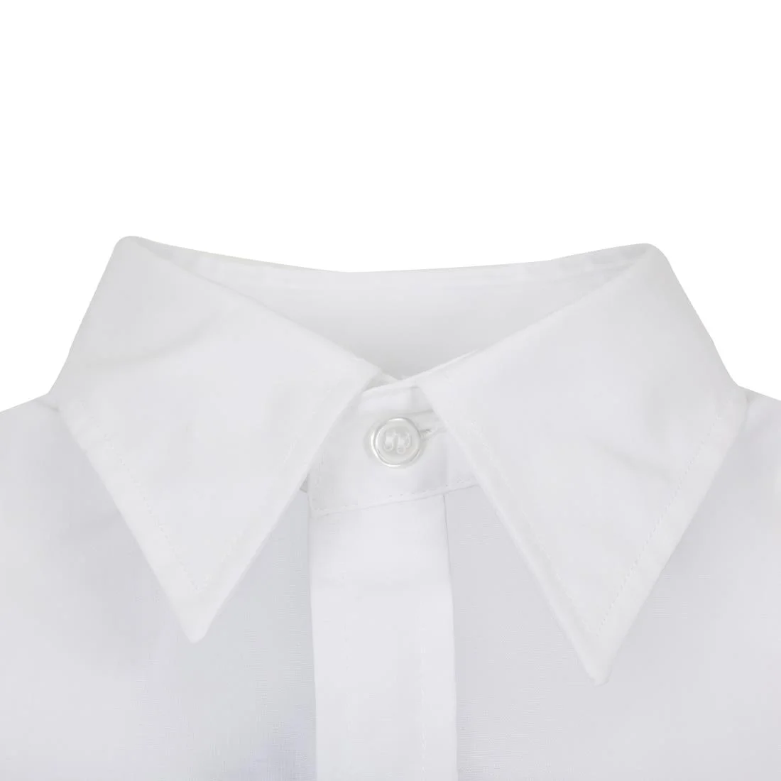 Uniform Works Long Sleeve Shirt White Size 3XL - Image 6