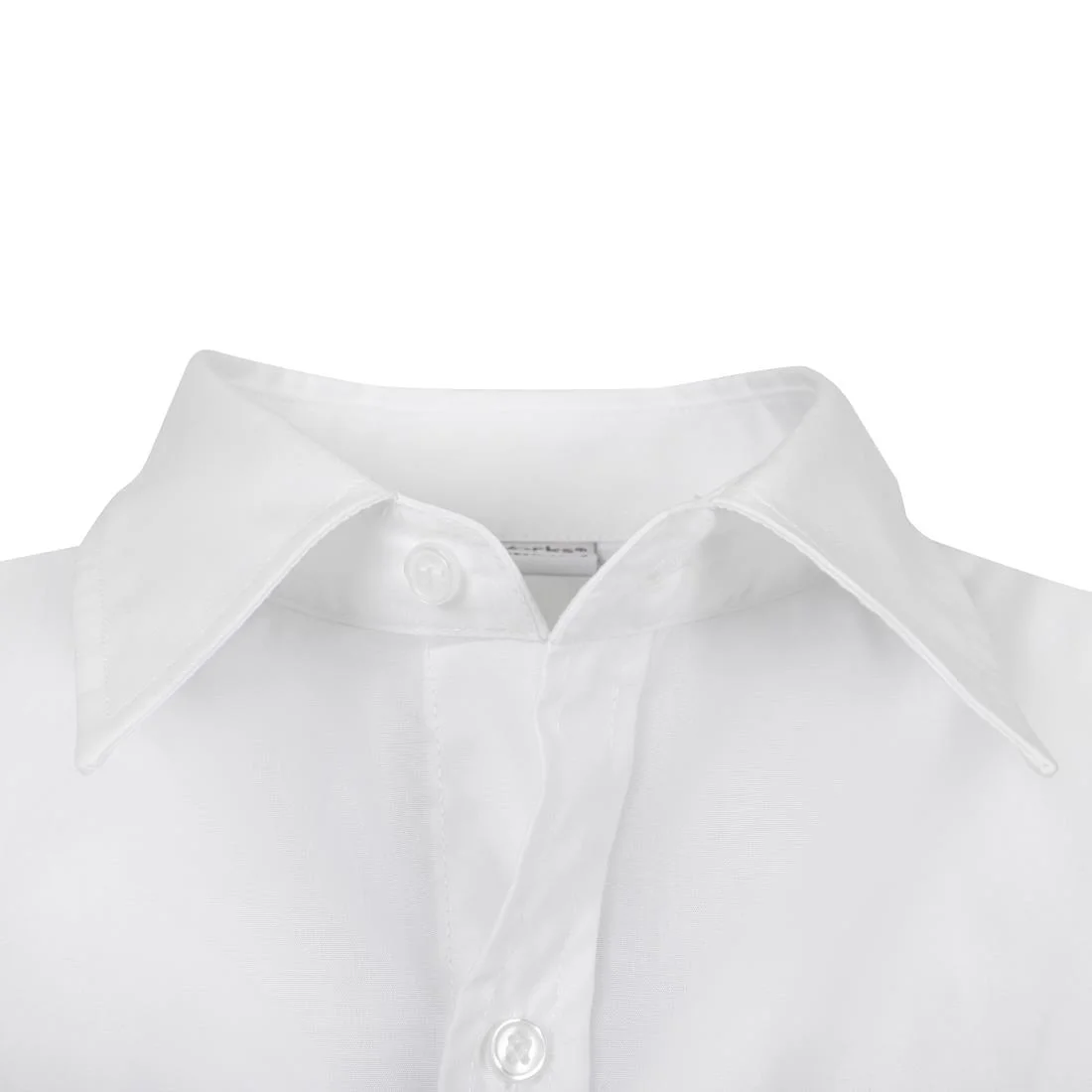 Uniform Works Long Sleeve Shirt White Size 3XL - Image 7