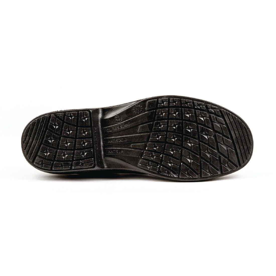 Slipbuster Koralis Safety Shoes Black - Image 7