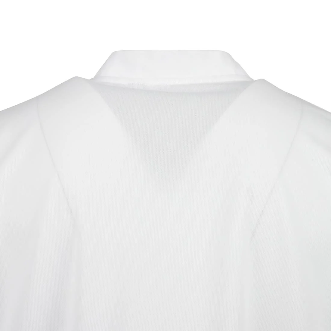 Chef Works Montreal Cool Vent Unisex Chefs Jacket White - Image 10