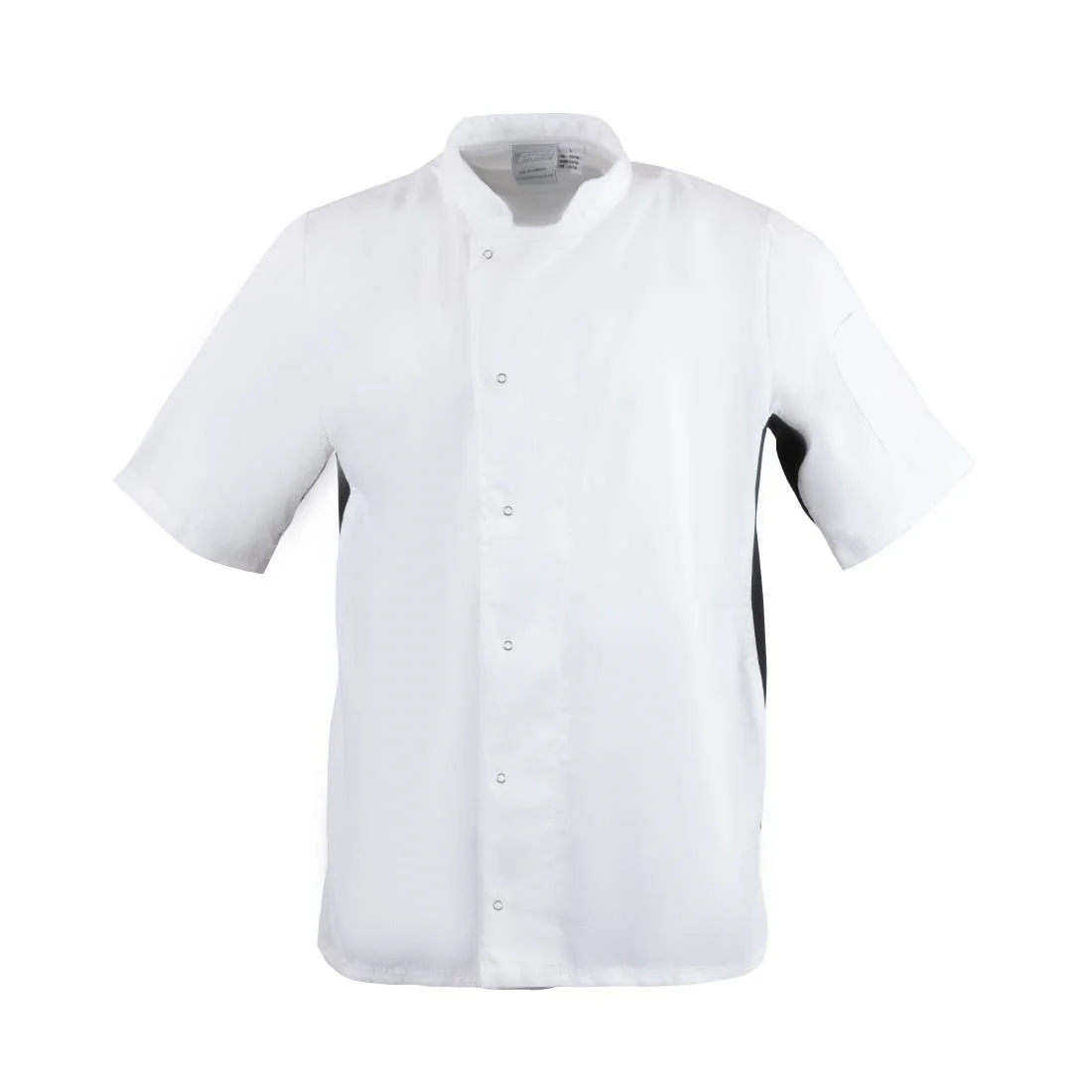 Whites Nevada White Unisex Chef's Jacket