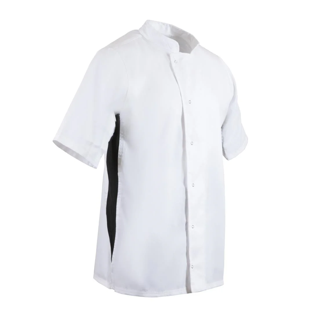 Whites Nevada White Unisex Chef's Jacket - Image 5