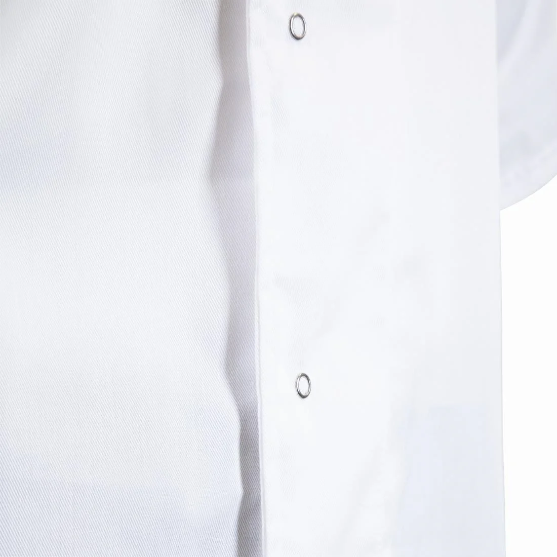 Whites Nevada White Unisex Chef's Jacket - Image 6