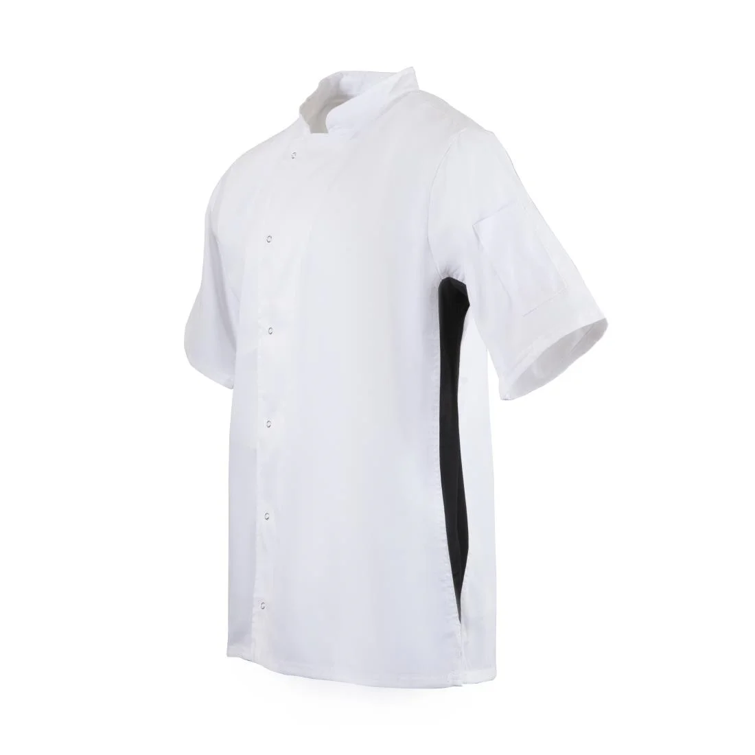 Whites Nevada White Unisex Chef's Jacket - Image 8