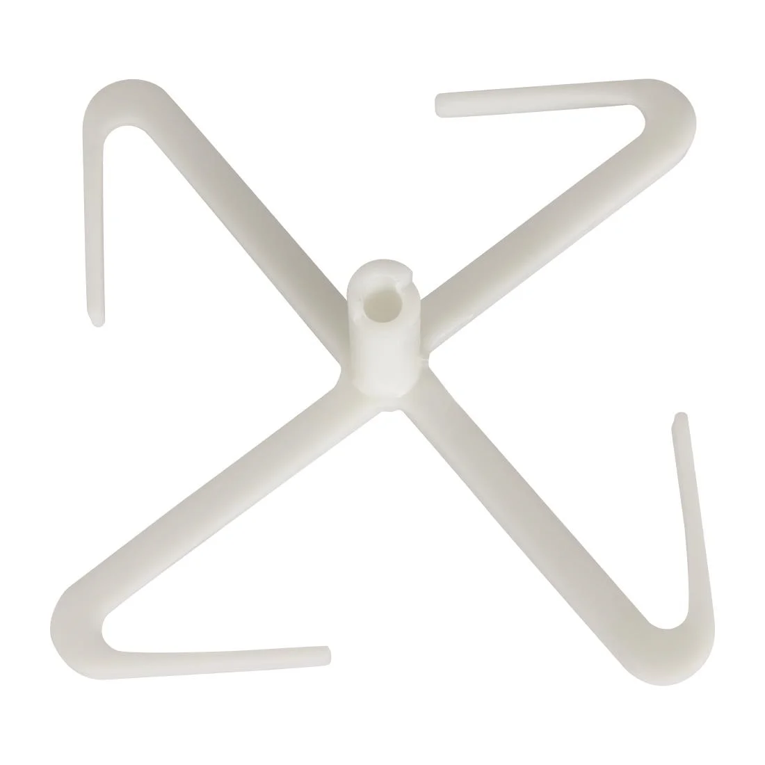 Polar Paddle Agitator