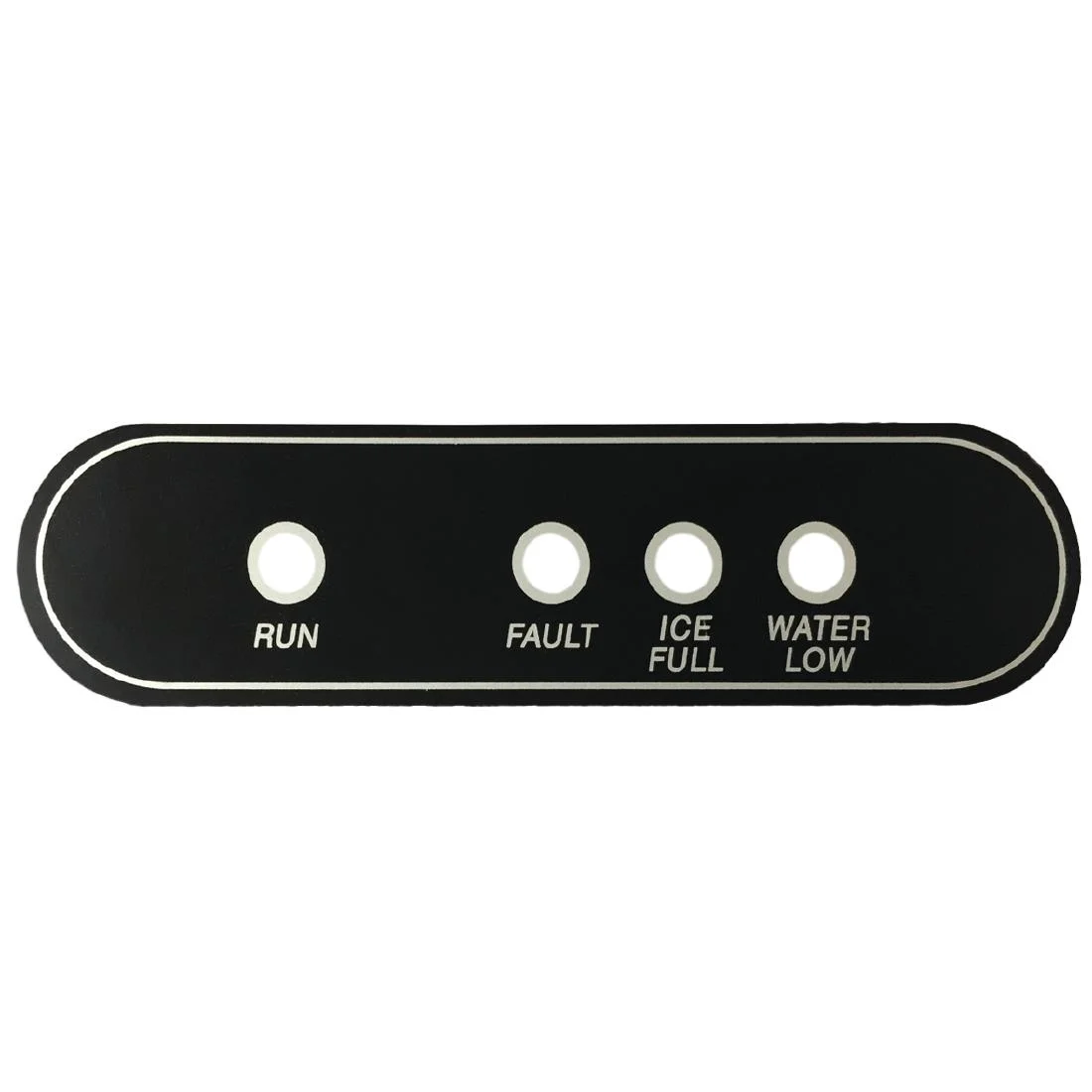 Polar PVC Cover