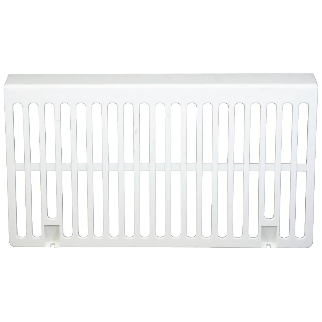 Polar Ice Flopping Shelf